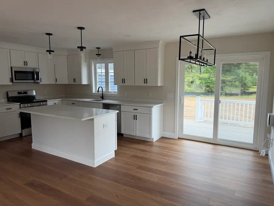 7 Hudson Drive #B, Berkley, MA 02779 - #3