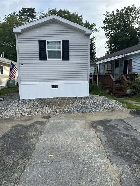 200 North St Lot 5c, Danvers, MA 01923