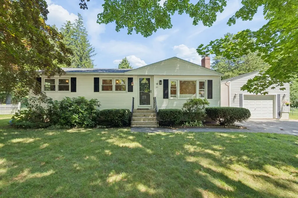 83 Colgate Dr, North Andover, MA 01845 - #1