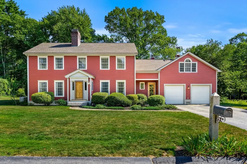 5 Bourbeau Terrace, Newburyport, MA 01950 - #1