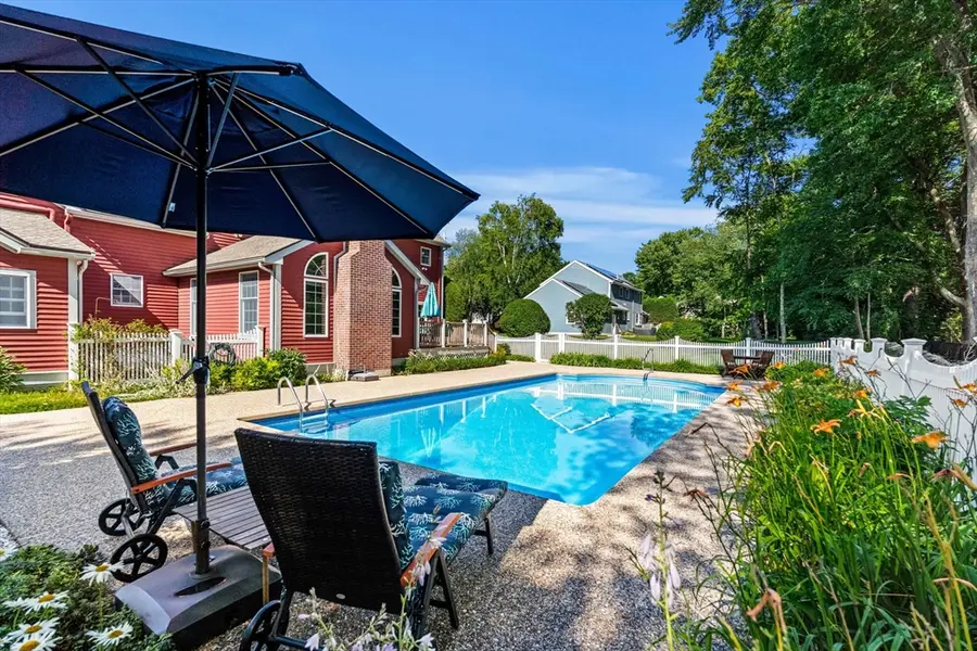 5 Bourbeau Terrace, Newburyport, MA 01950 - #3