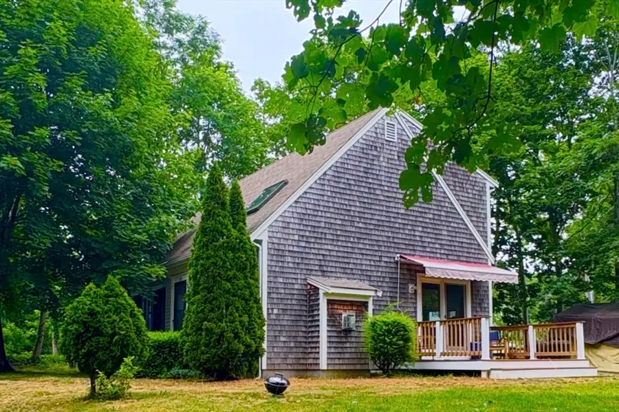 189 Main, Orleans, MA 02653 - #2