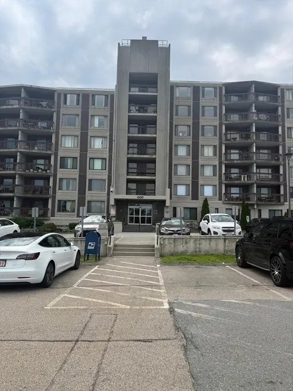 1500 Worcester Rd #426, Framingham, MA 01702 - #2