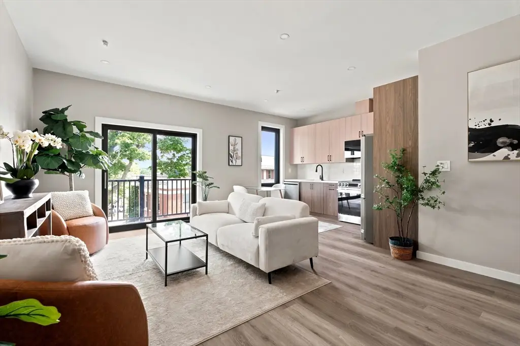 75 Maywood #4, Boston, MA 02119 - #1