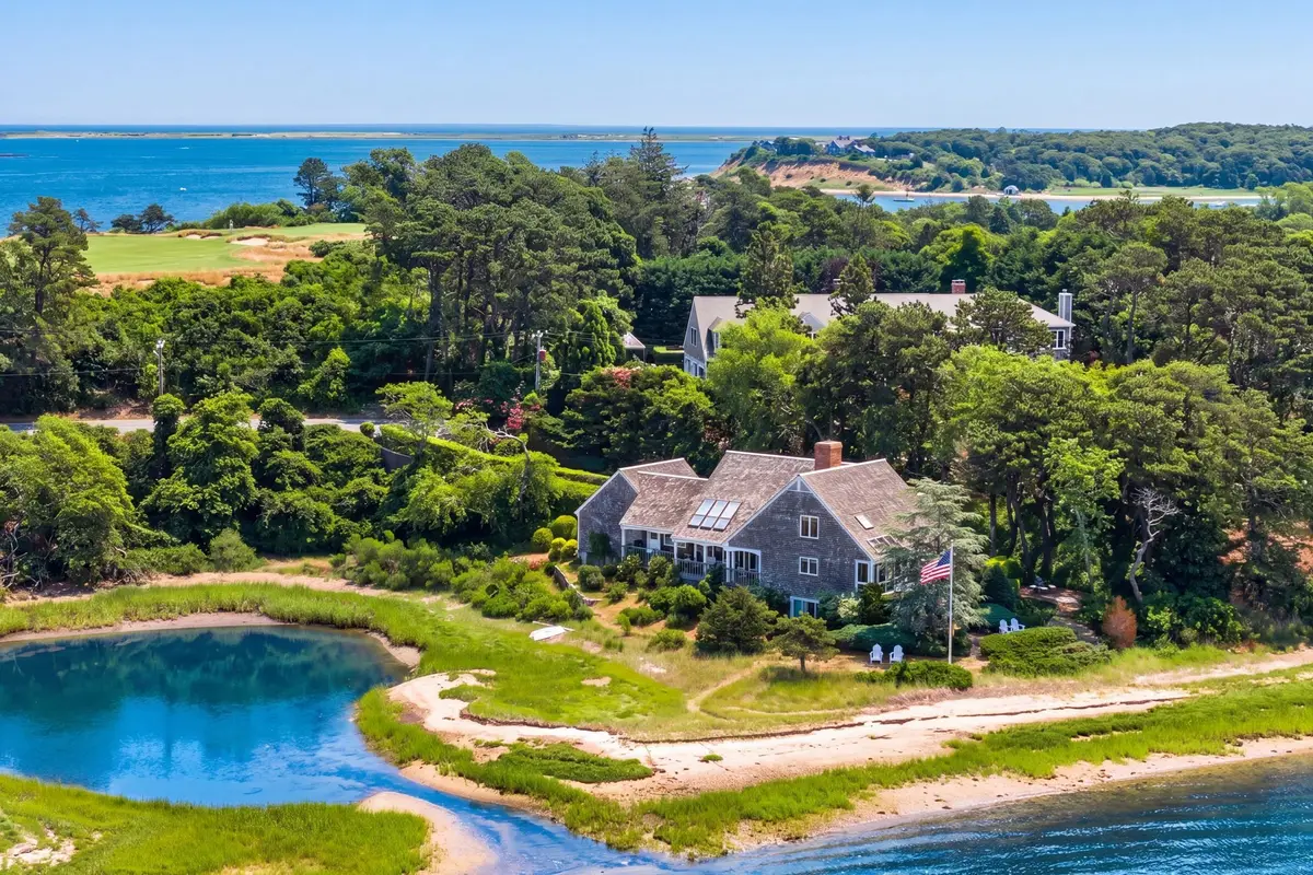 600 Fox Hill Rd, Chatham, MA 02633 - #1
