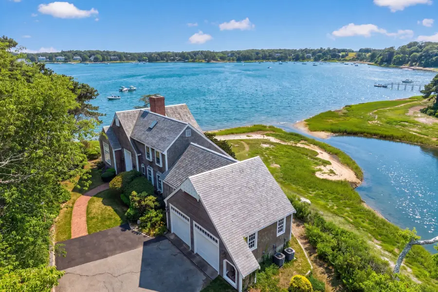 600 Fox Hill Rd, Chatham, MA 02633 - #2