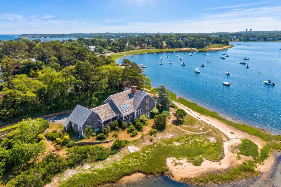 600 Fox Hill Rd, Chatham, MA 02633 - #3