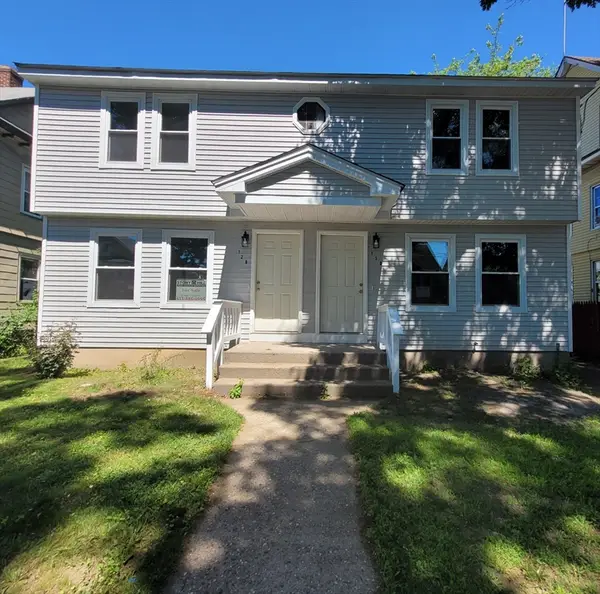 128 Woodmont St, Springfield, MA 01104