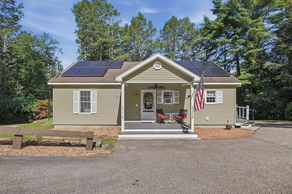 135 Sturbridge Road, Holland, MA 01521 - #1