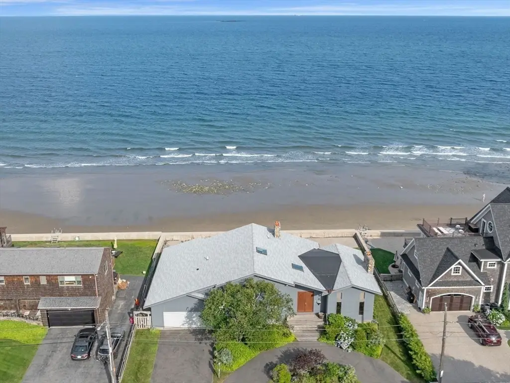 64 Blodgett Ave, Swampscott, MA 01907 - #1