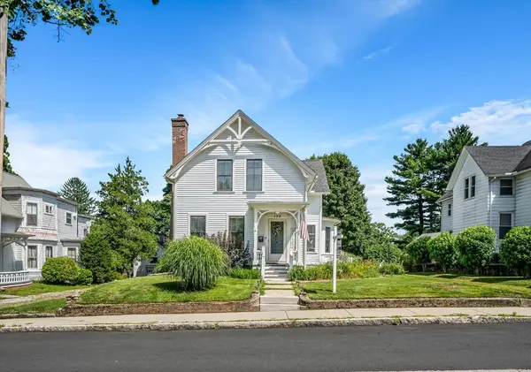 125 Chapin St, Southbridge, MA 01550
