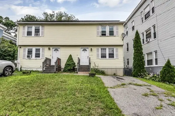 79-81 High Street, Lawrence, MA 01841 - #1