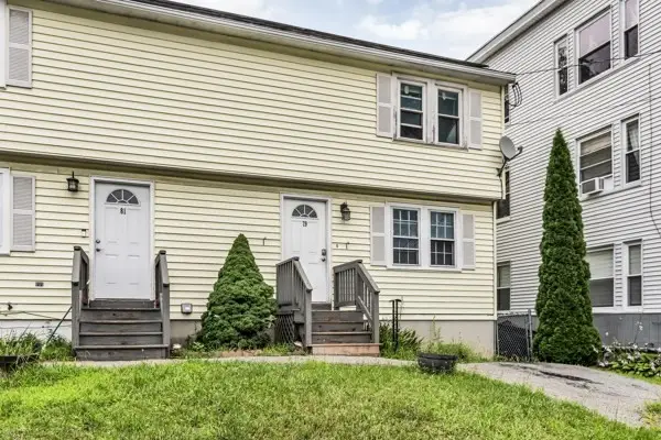 79-81 High Street, Lawrence, MA 01841 - #2