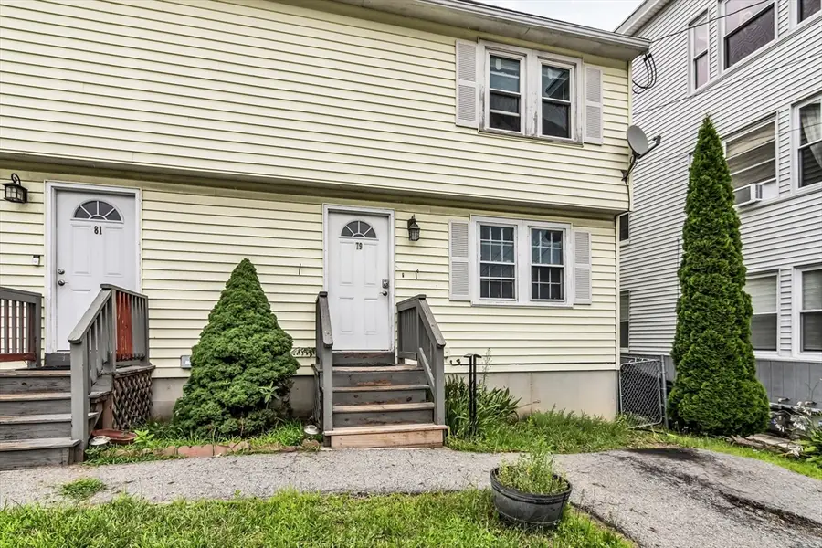 79-81 High Street, Lawrence, MA 01841 - #3