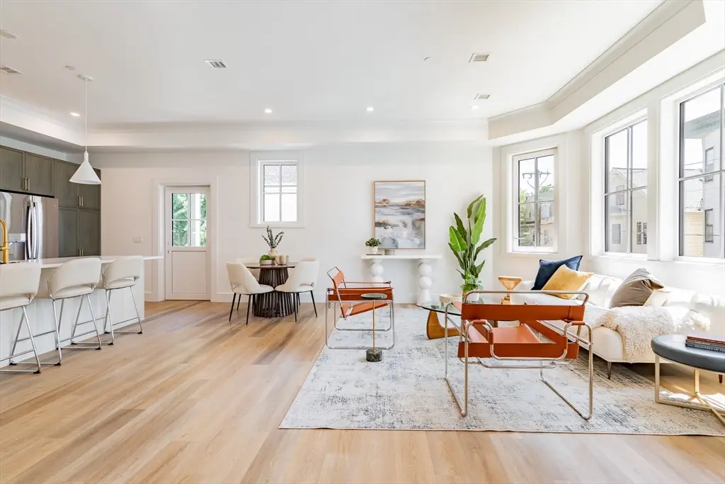13 Bird St #2, Boston, MA 02125 - #1