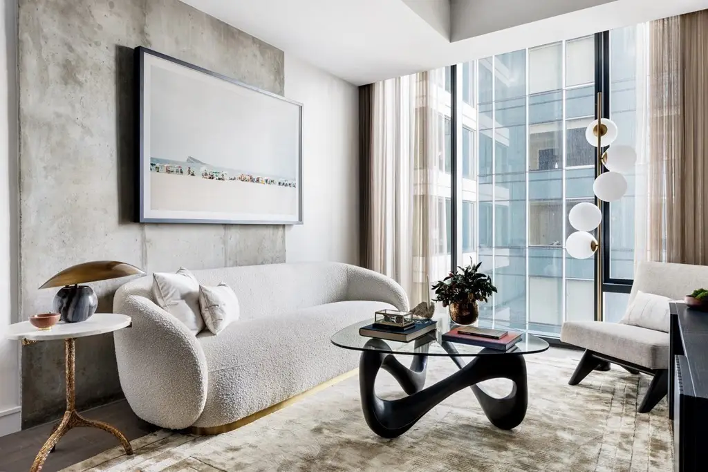 55 Lagrange St #1003, Boston, MA 02116 - #1