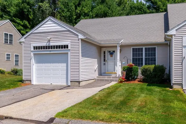 10 Angell Brook Dr #10, West Boylston, MA 01583