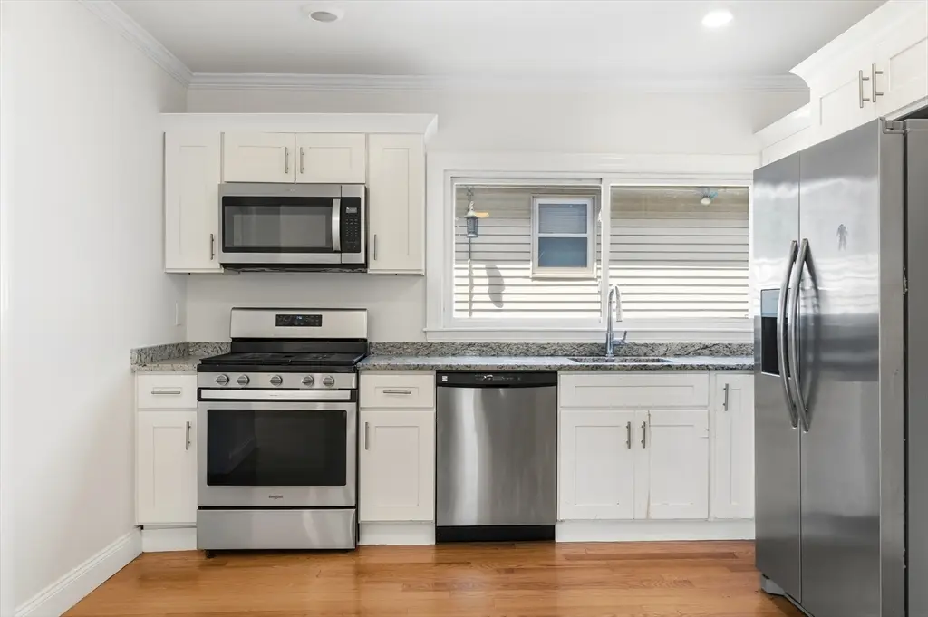 23 Thorndike St, Revere, MA 02151 - #1