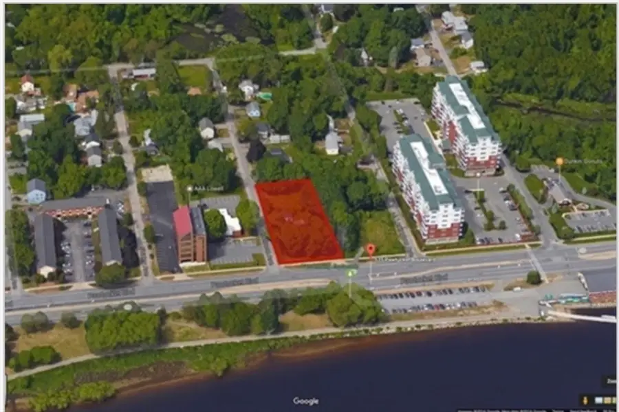 535 Pawtucket Blv, Lowell, MA 01854 - #3