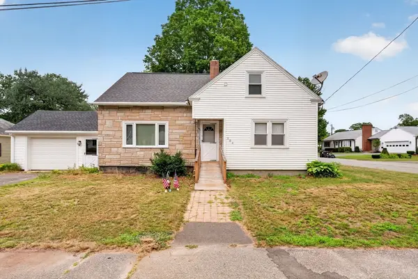 504 Twichell St, Athol, MA 01331