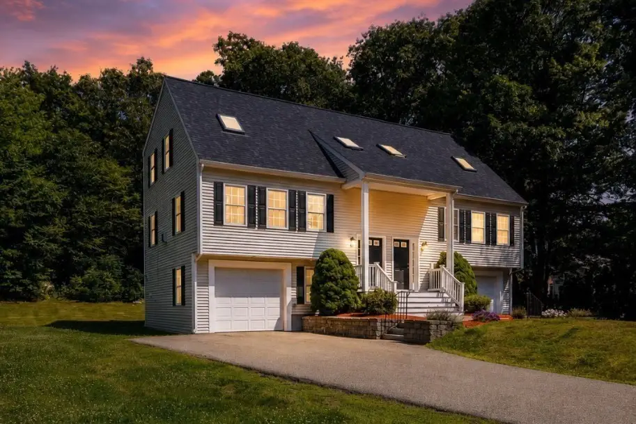 68 Brookfield Rd #102, Charlton, MA 01507 - #1