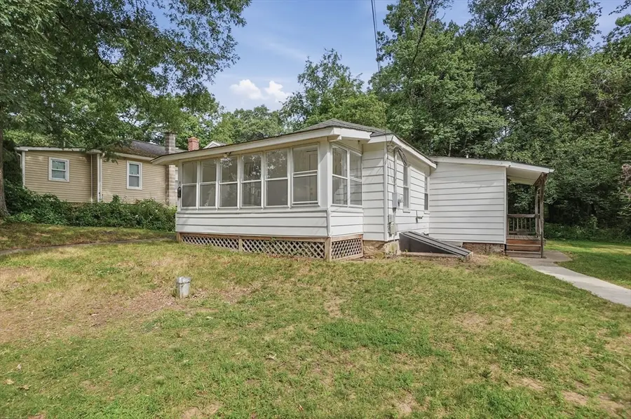 5 Wildwood Road, Millbury, MA 01527 - #2