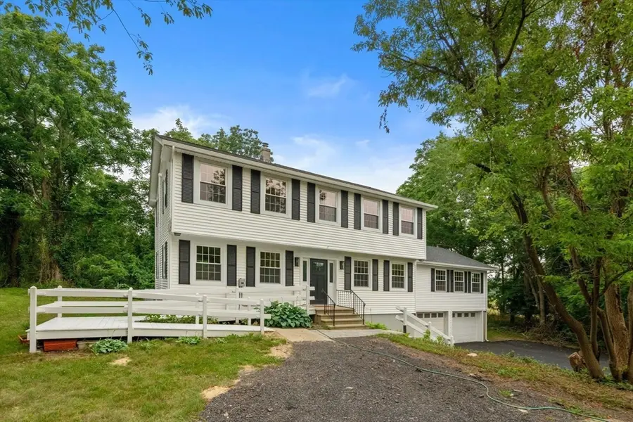 125 Bayview Ave, Berkley, MA 02779 - #2