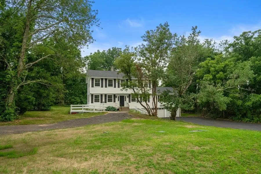 125 Bayview Ave, Berkley, MA 02779 - #3