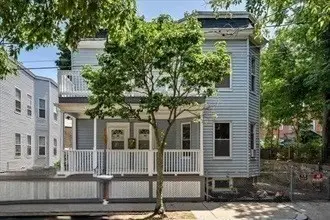40-42 Coleman St, Boston, MA 02125 - #1