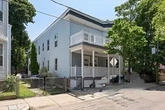 40-42 Coleman St, Boston, MA 02125 - #2