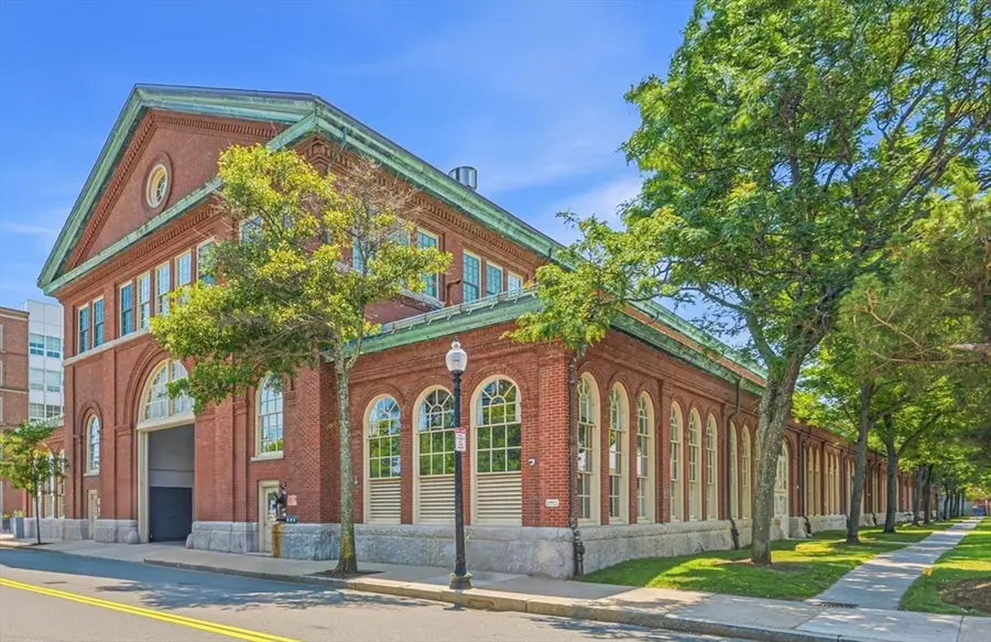 106 Thirteenth St #236, Boston, MA 02129 - #2