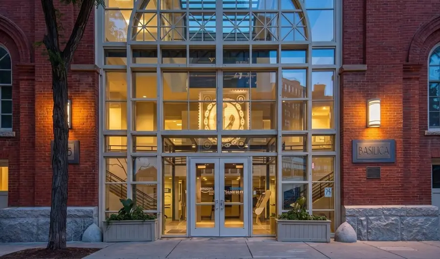 106 Thirteenth St #236, Boston, MA 02129 - #3