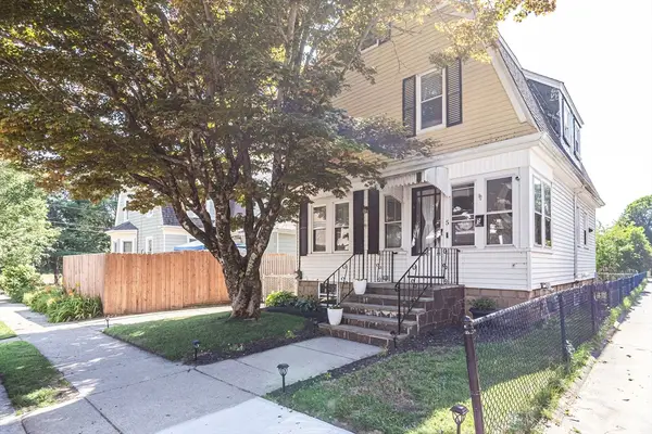 5 Jenny Lind St, New Bedford, MA 02740