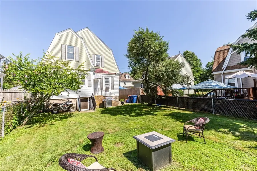 5 Jenny Lind St, New Bedford, MA 02740 - #2