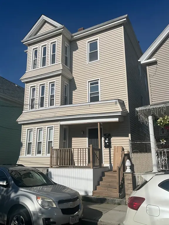 74 Acushnet Ave, New Bedford, MA 02740 - #1