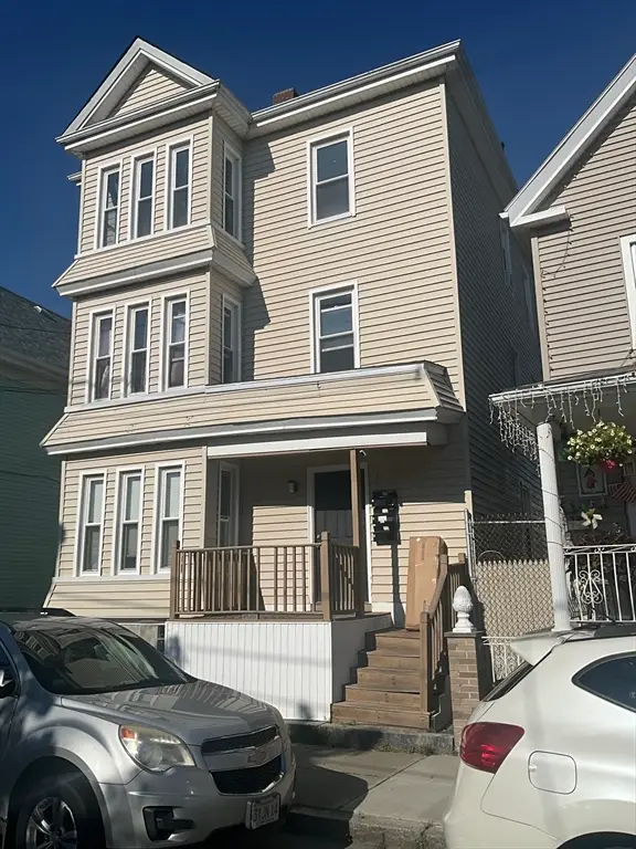 74 Acushnet Ave, New Bedford, MA 02740 - #3