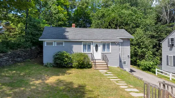 16 Highland St, Spencer, MA 01562