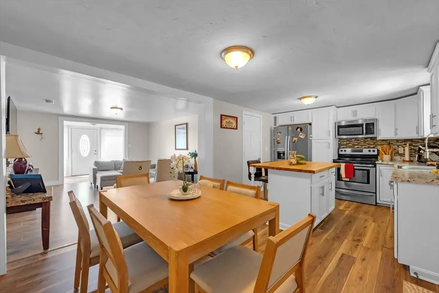 16 Highland St, Spencer, MA 01562 - #2