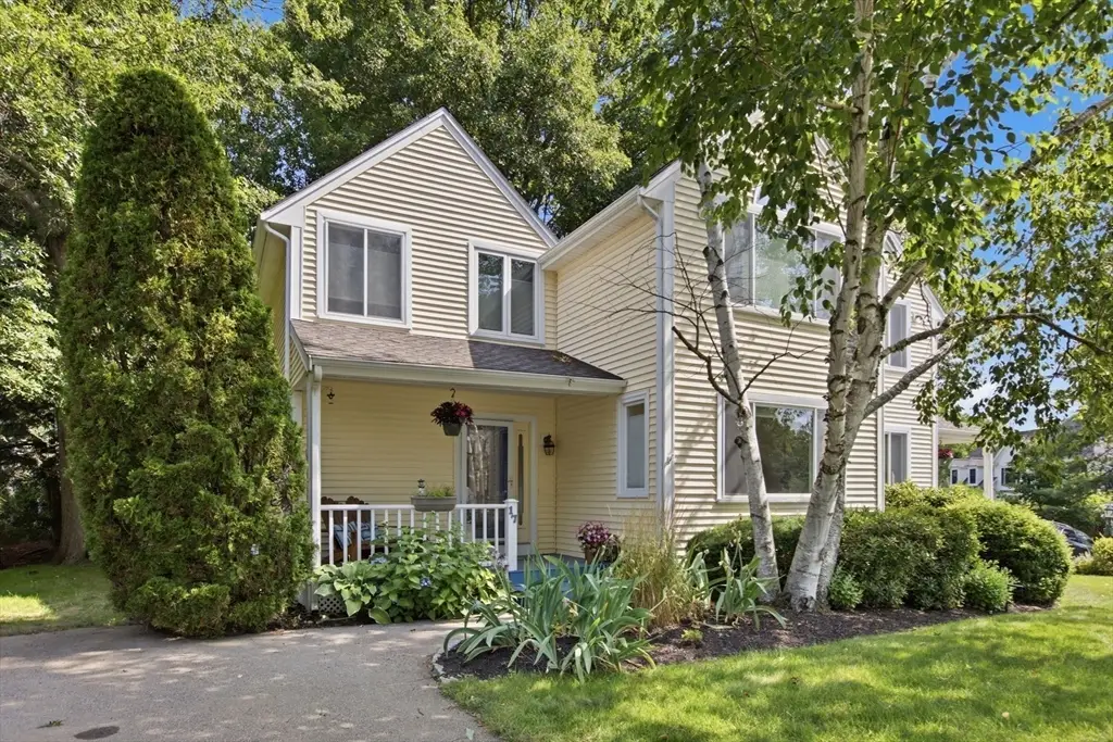 17 Lanes End #17, Natick, MA 01760 - #1