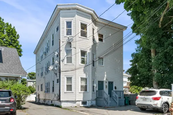 16 Dowfield Ter, Lynn, MA 01904