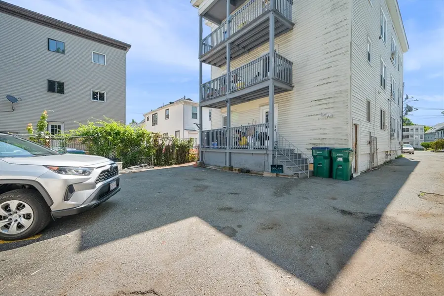 16 Dowfield Ter, Lynn, MA 01904 - #2