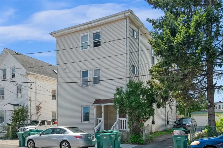 9 S Elm St, Lynn, MA 01905 - #2