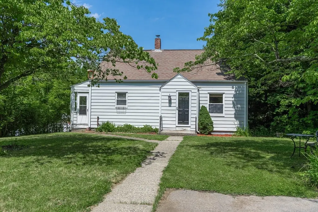 152 Southbridge Rd, Dudley, MA 01571 - #1