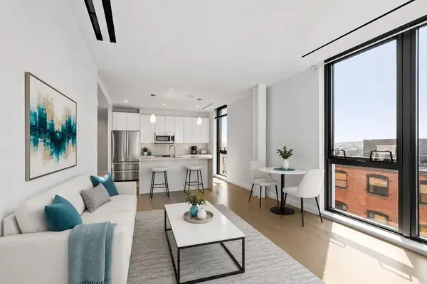 88 Wareham St #602, Boston, MA 02118