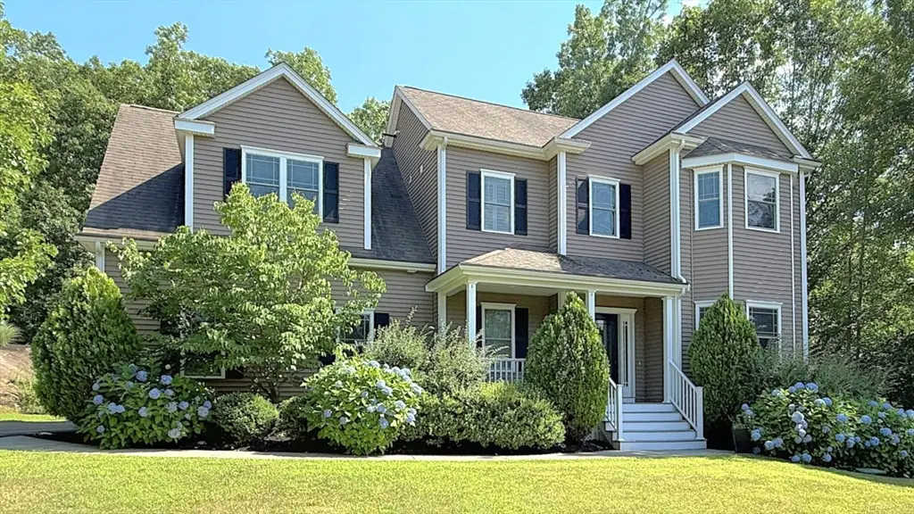 53 Ridge Rd, Wrentham, MA 02093 - #1