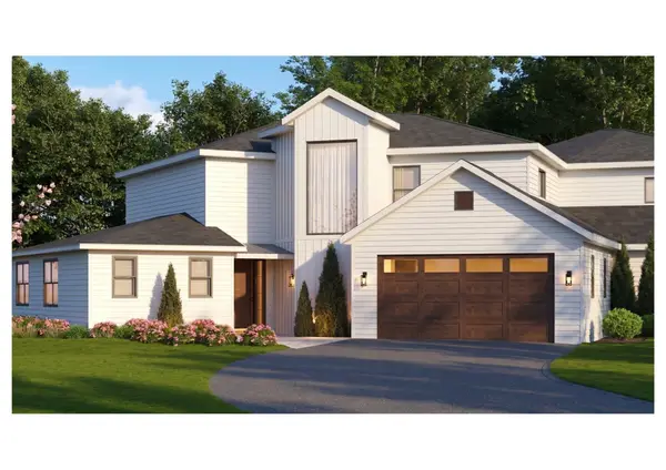 2 Overlook Dr #A, Bedford, MA 01730