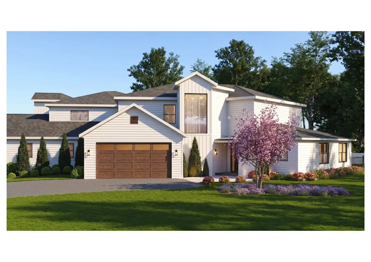 2 Overlook Dr #B, Bedford, MA 01730 - #1