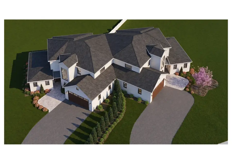 2 Overlook Dr #B, Bedford, MA 01730 - #3