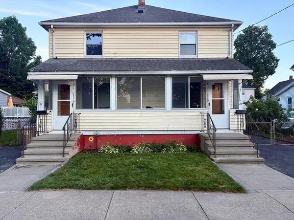 26-28 Birch St, Ludlow, MA 01056