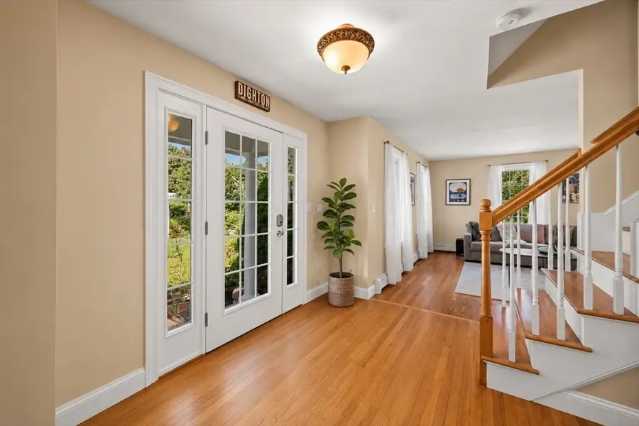 489 Hart St, Dighton, MA 02715 - #3